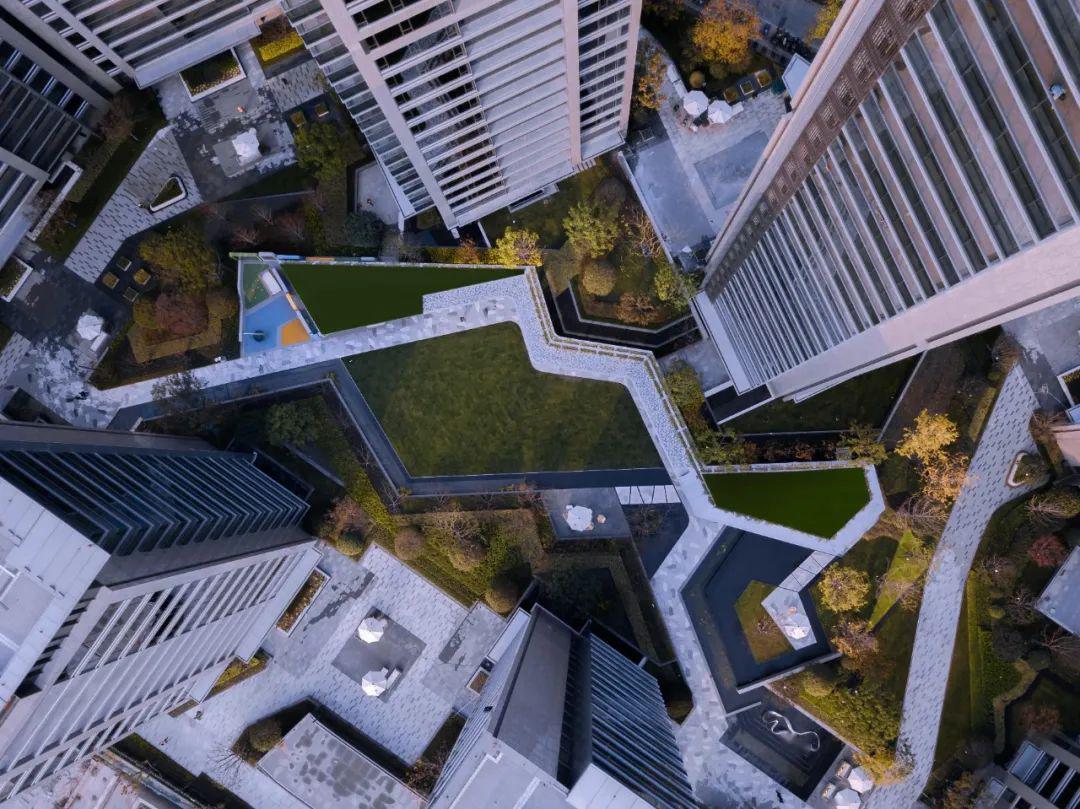 融创涌璘府口碑,融创涌璘府景观