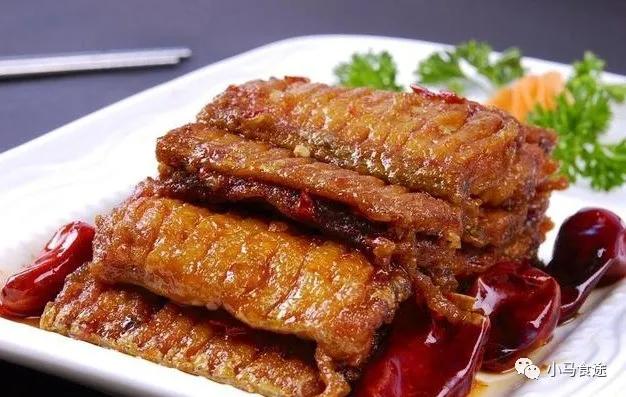 第三种带鱼的做法最好吃又简单,带鱼的做法最好吃又简单的教程