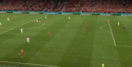 丹麦背水一战俄罗斯力争赢球出线,疯狂欧洲杯比分