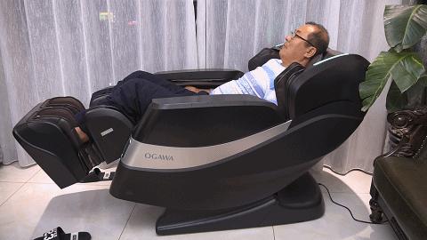奥佳华7808按摩椅评测,奥佳华按摩椅7608pro和plus的区别