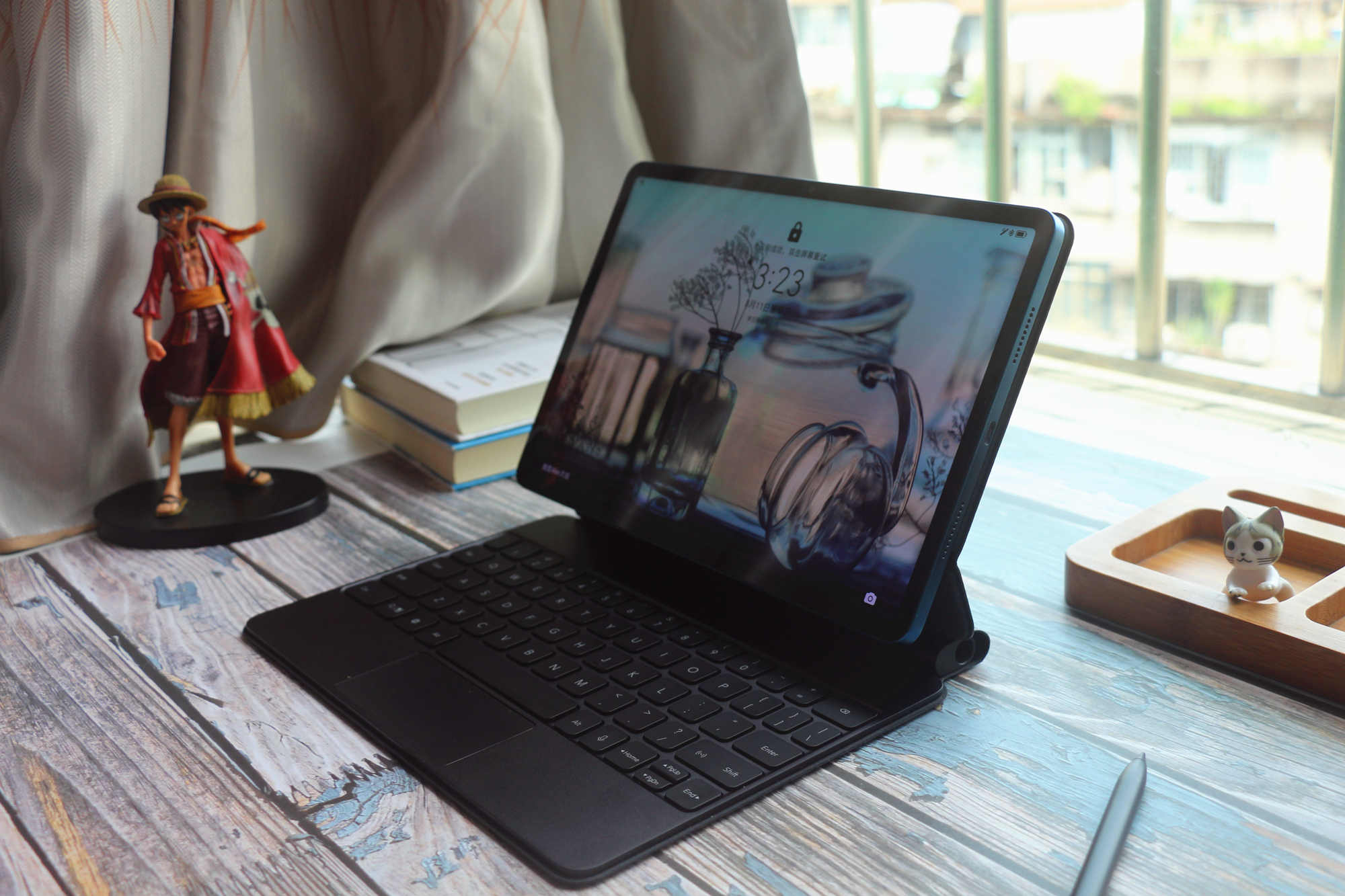 荣耀平板v7pro手写笔功能如何,荣耀平板v7prowifi版和5g版区别