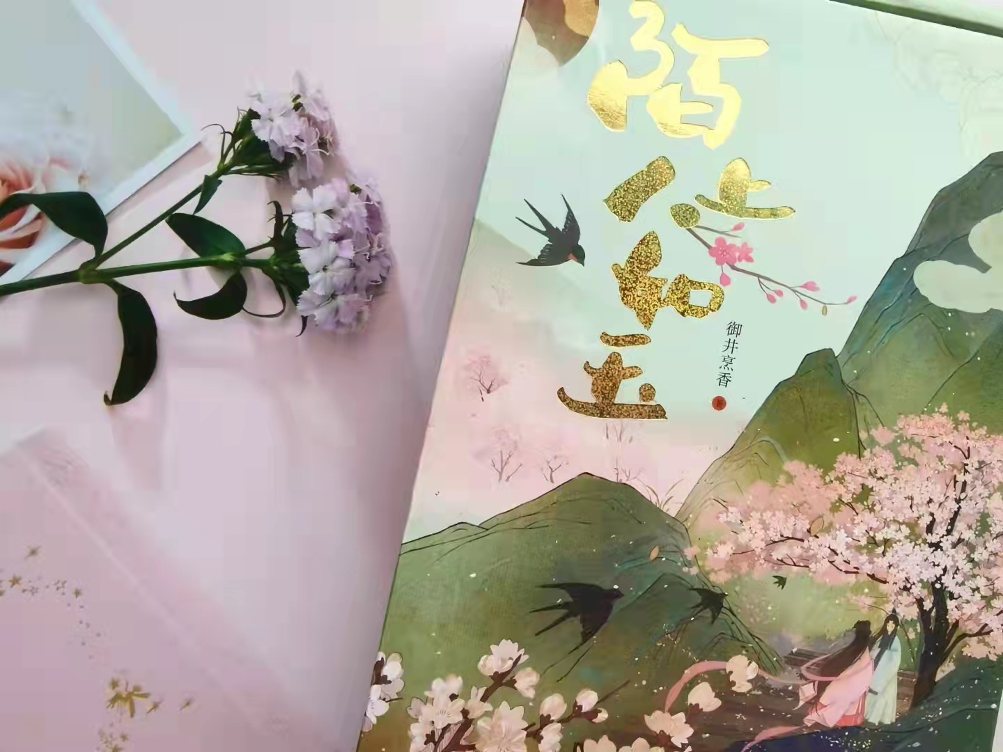 闄屼笂浜哄鐜夎姳棣欎粛濡傚垵,闄屼笂浜哄鐜夊叕瀛愪笘鏃犲弻閮庢墠濂宠矊