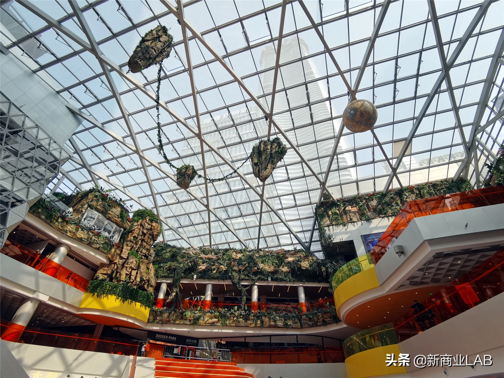 2018武汉即将开业的购物中心,武汉即将开业的大型购物中心