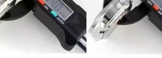 老猫腕表—欧米茄海马1948限量版对比评测