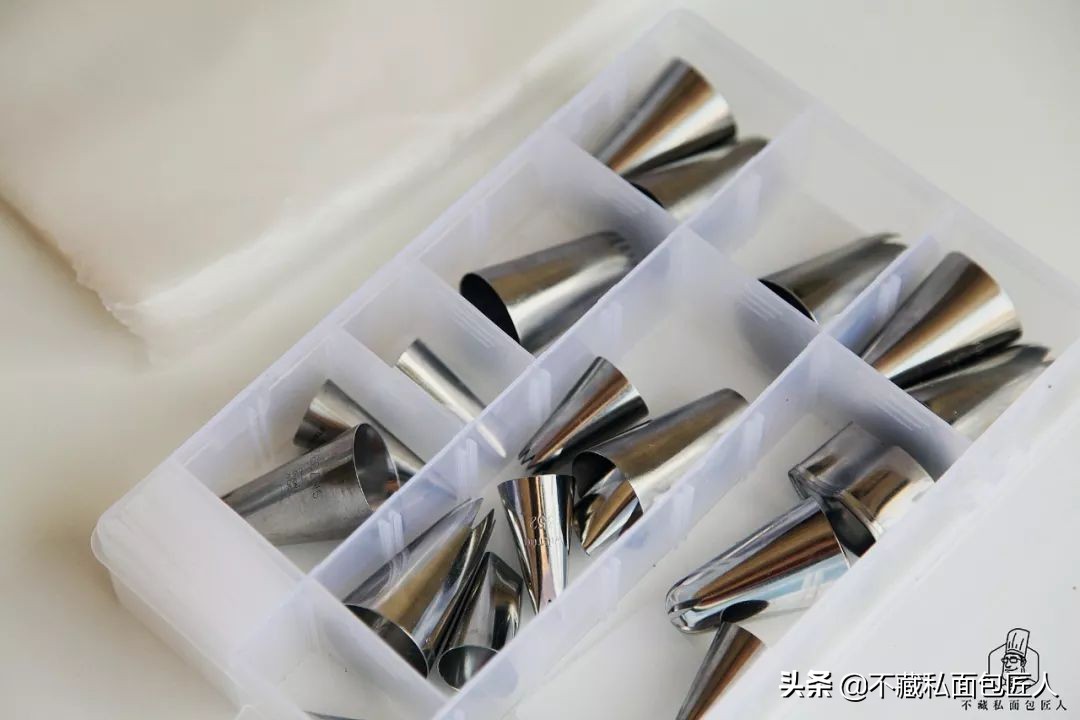 烘焙小白入门级工具清单超实用,烘焙工具清单及价格