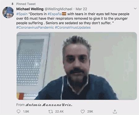 全球抢中国呼吸机视频,中国呼吸机紧缺性