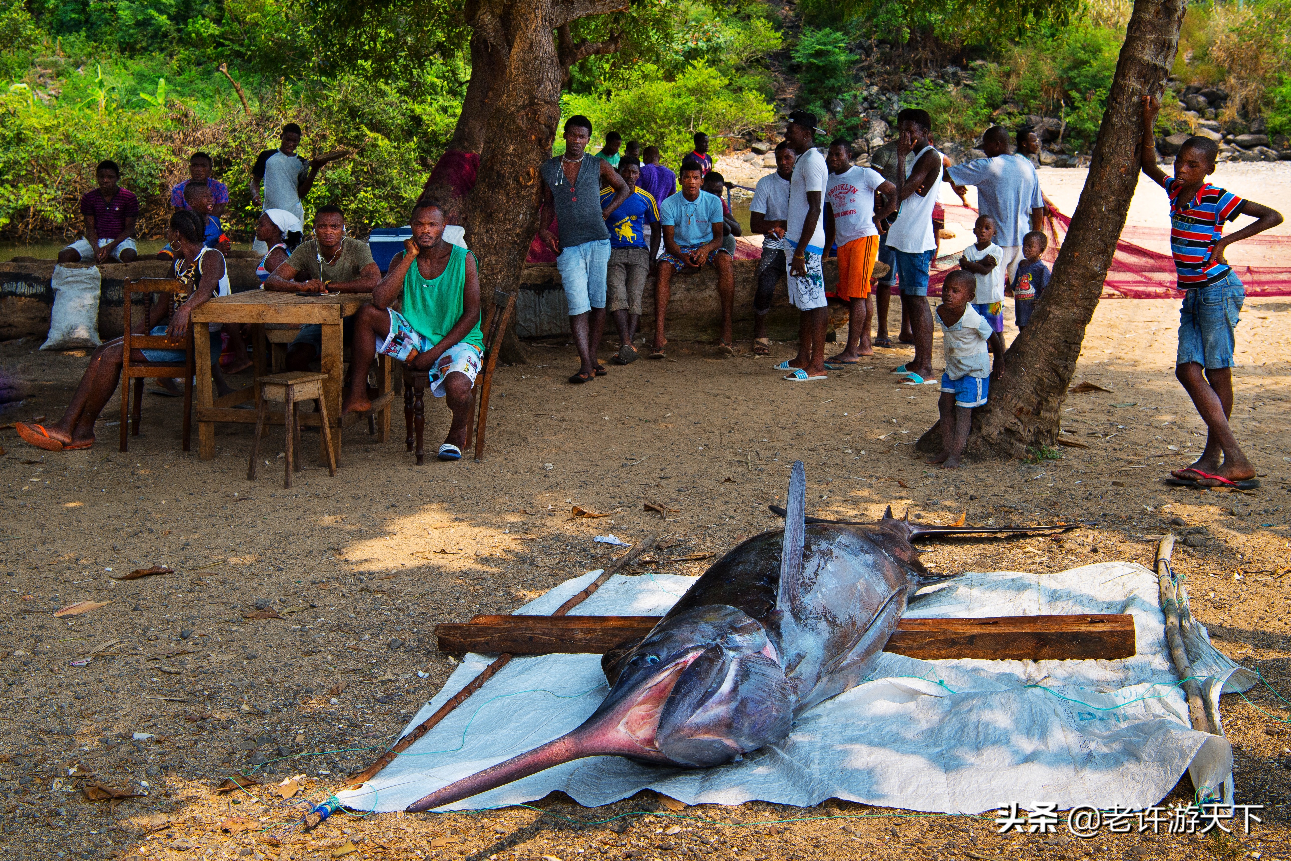 世界有名的海岛旅游胜地,世界10大最奇特海岛