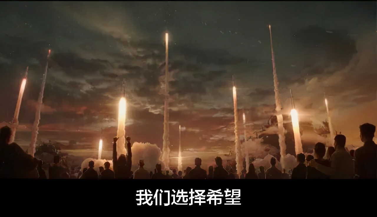 从抗美援朝看国防精神,从经济生活角度分析元宇宙概念