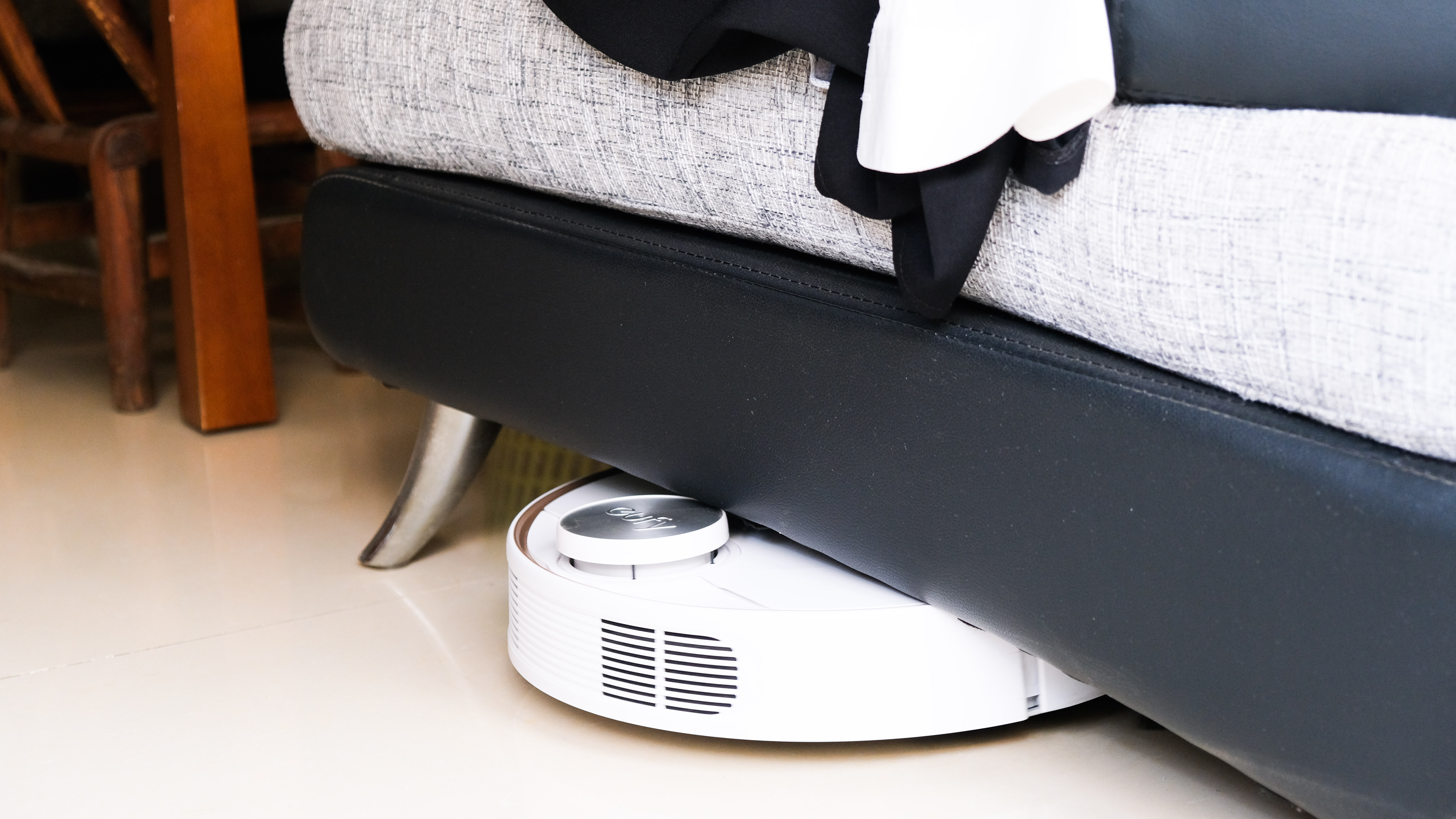 扫拖吸一体扫地机器人有必要买吗,扫拖一体扫地机器人哪个好用