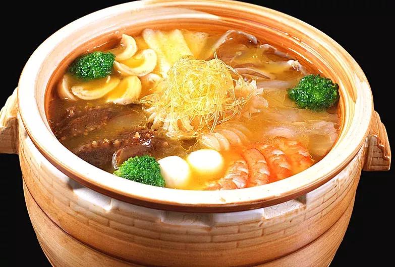 还有远方|国庆来福建美食随处见