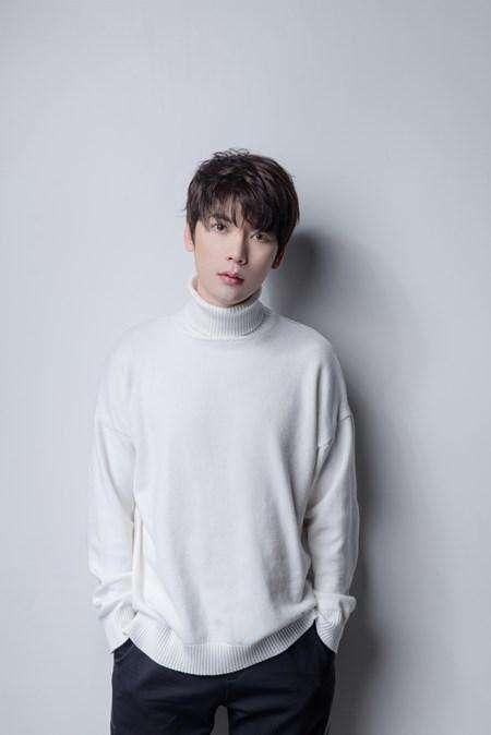 周传雄个人资料女朋友,周传雄关门弟子