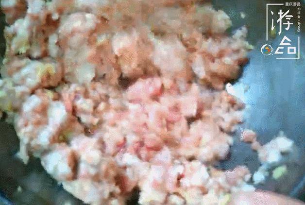 抄手的配方教程,抄手正确的做法