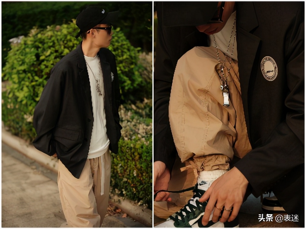 ck联名项链,ck联名fourtry