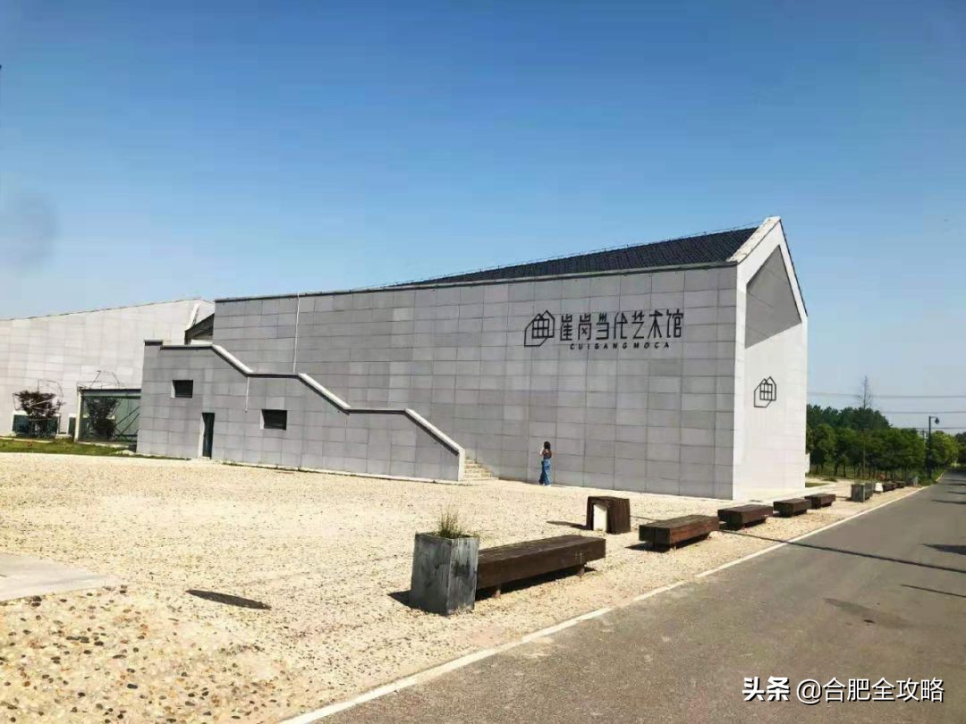 合肥有哪些好玩的地方值得一去,合肥最值得旅游的地方