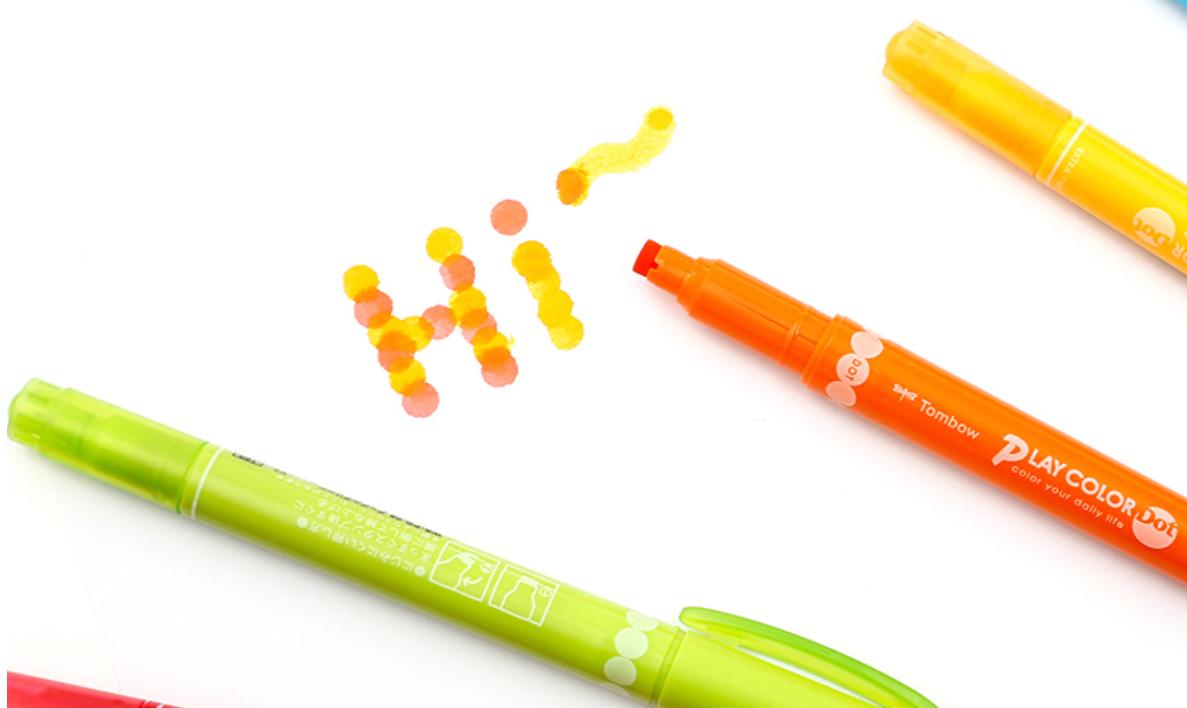 马克笔做手帐不用贴纸不用胶带,做手帐不用贴纸只用马克笔和笔