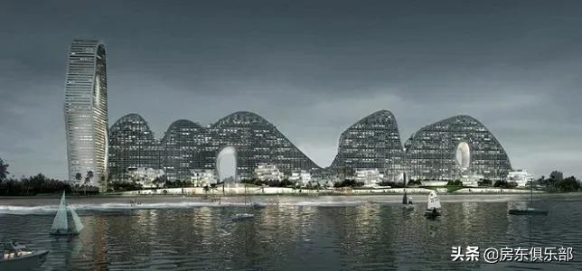 北龙湖北岸中原ai科技谷项目,北龙湖最新消息