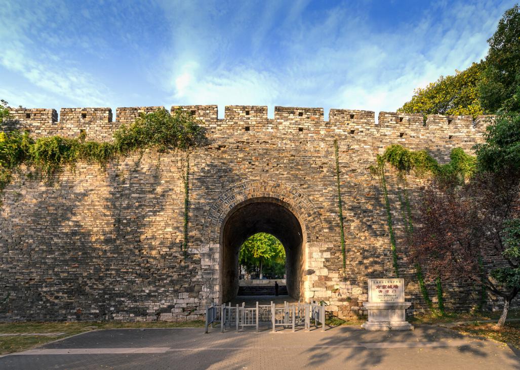 南京为什么叫金陵城视频,南京为何很多地方叫金陵