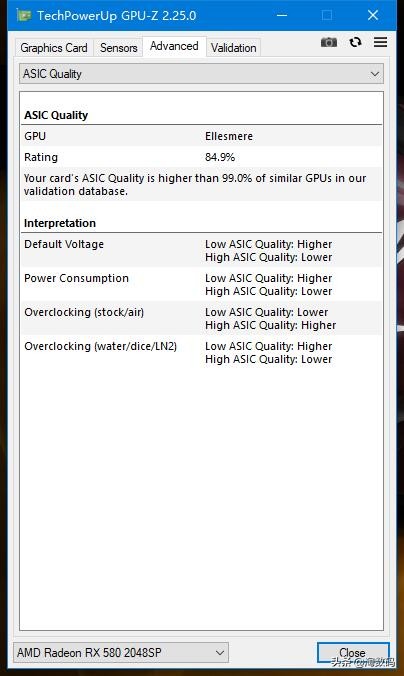 华硕rx580拆解图,华硕rx580v拆机
