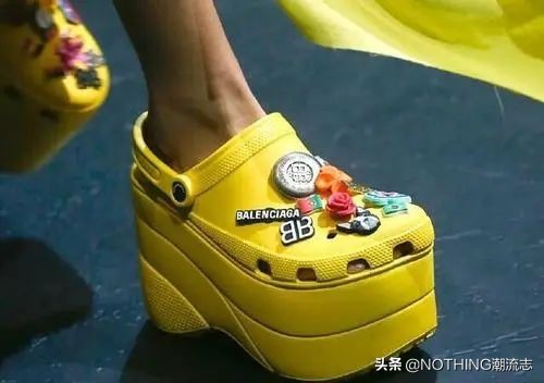 球鞋攻略打假,球鞋炒作指南