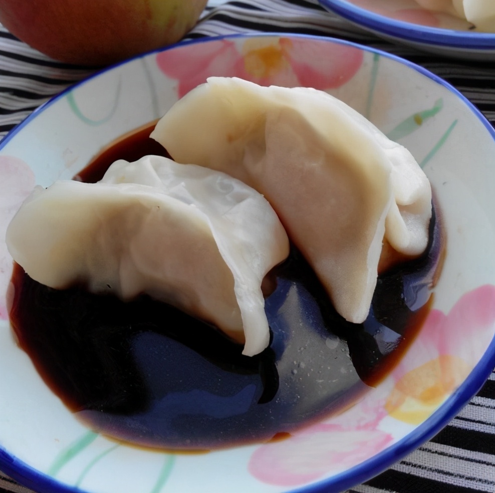 萝卜调馅子煮到什么程度,调萝卜饺子馅要焯水吗