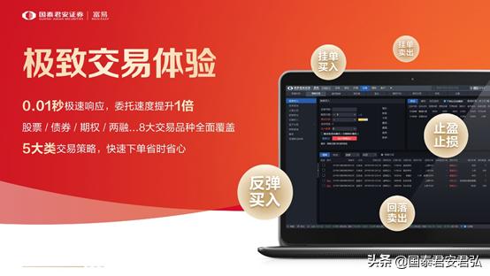 国泰君安证券富易选股在哪里,富易国泰君安