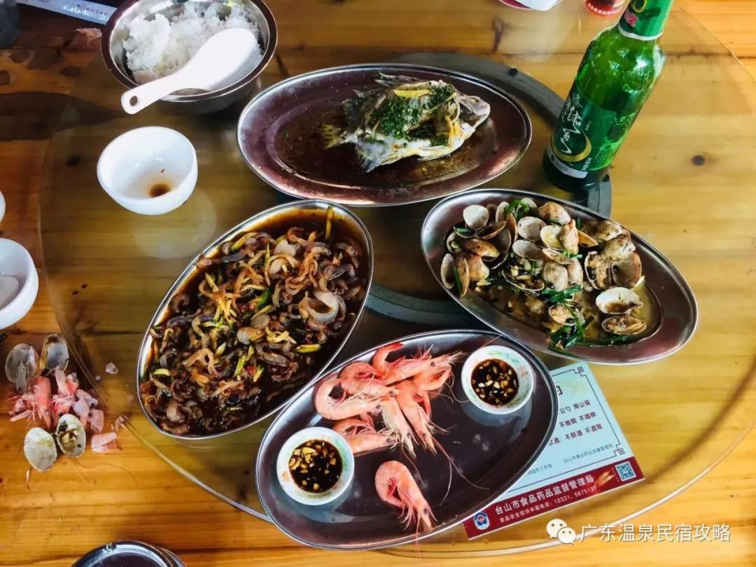 探寻江门那琴半岛----电影“与青春有关的日子”拍摄地