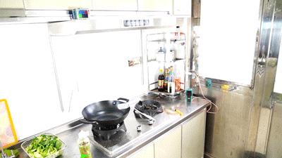 油烟机真的可以除甲醛,油烟机真能把油烟味全部抽走吗