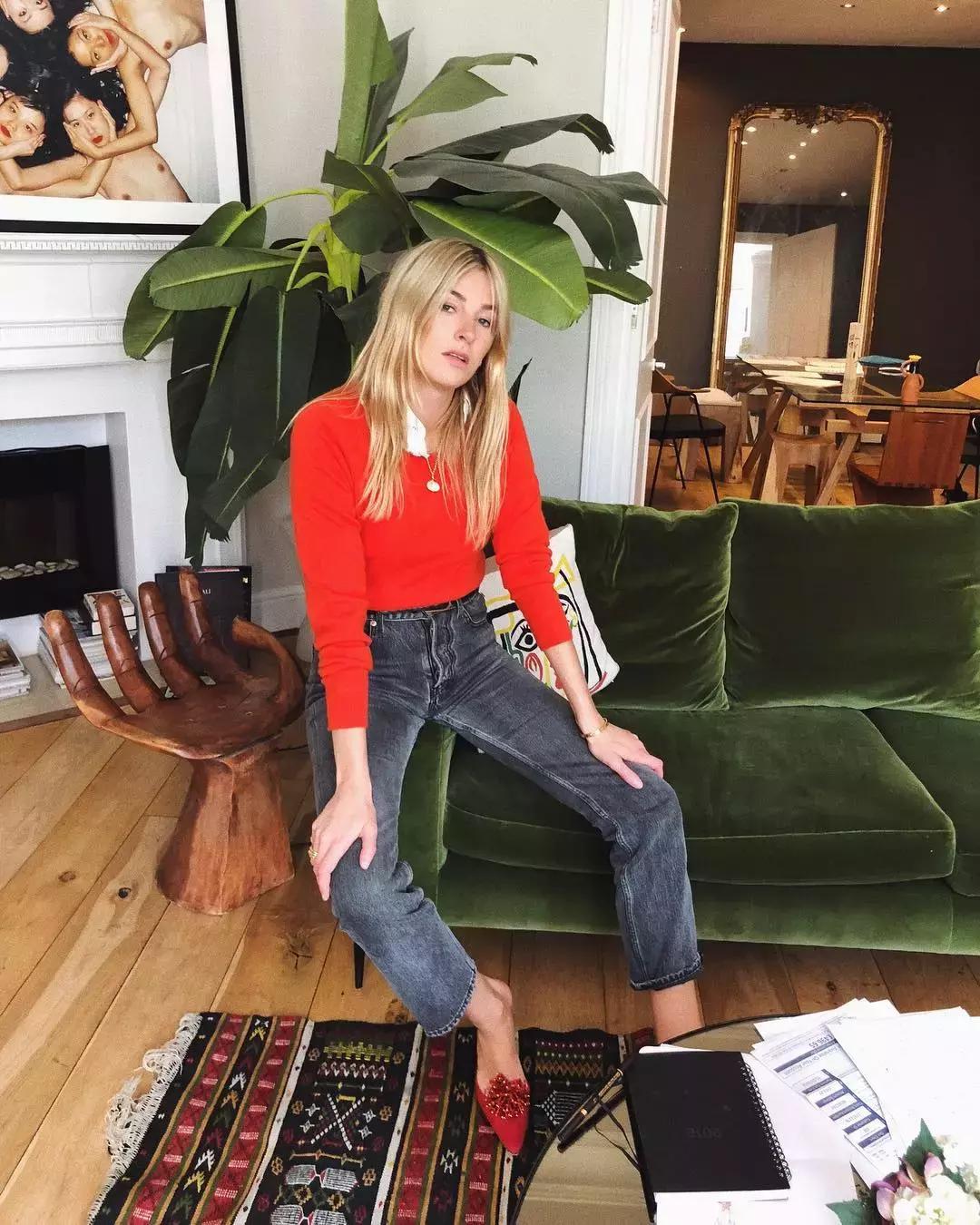 这才是过年回家该穿的衣服,过年回家穿哪件好看