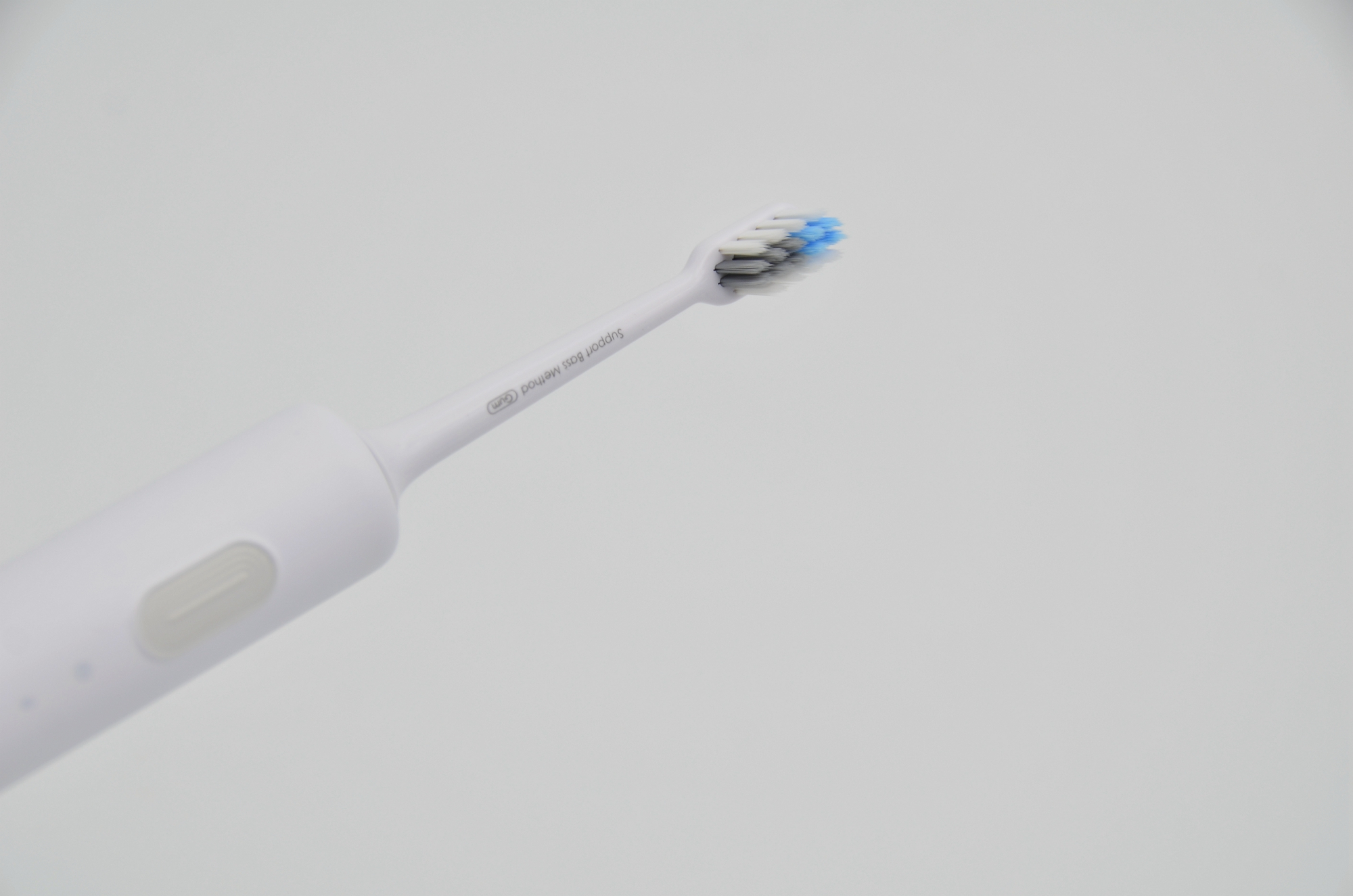 贝医生声波电动牙刷不震动,贝医生牙刷是声波牙刷吗