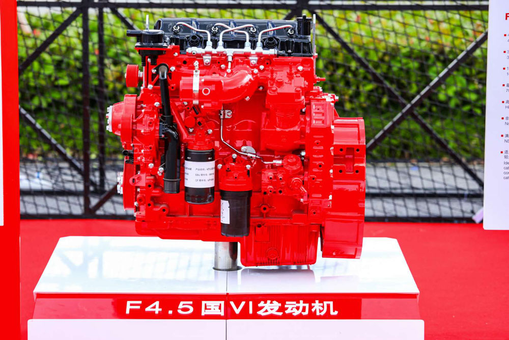 欧航r系列汽车,欧航r系列8.1米新车价格