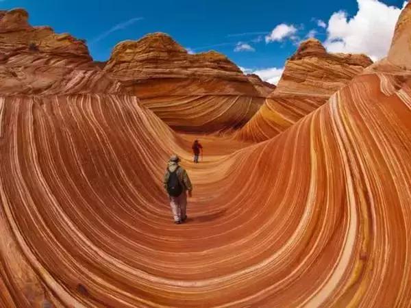 广东韶关丹霞山风景图片欣赏,韶关丹霞山的主要景观区