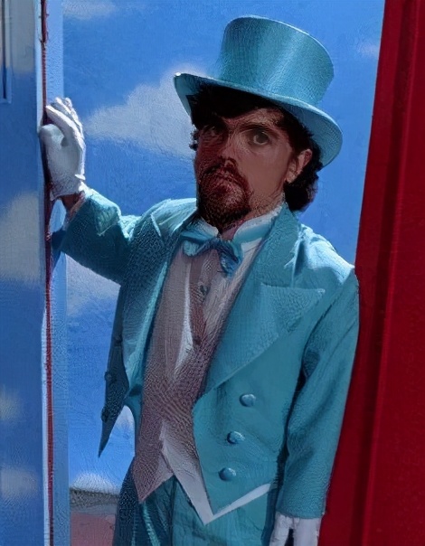 小恶魔电影1984,小恶魔发展史