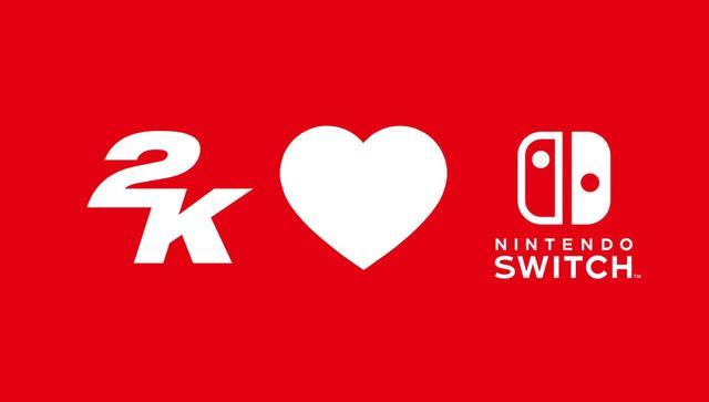 这也叫迷你？任天堂直面会异度神剑、凯瑟琳、无主之地都来了