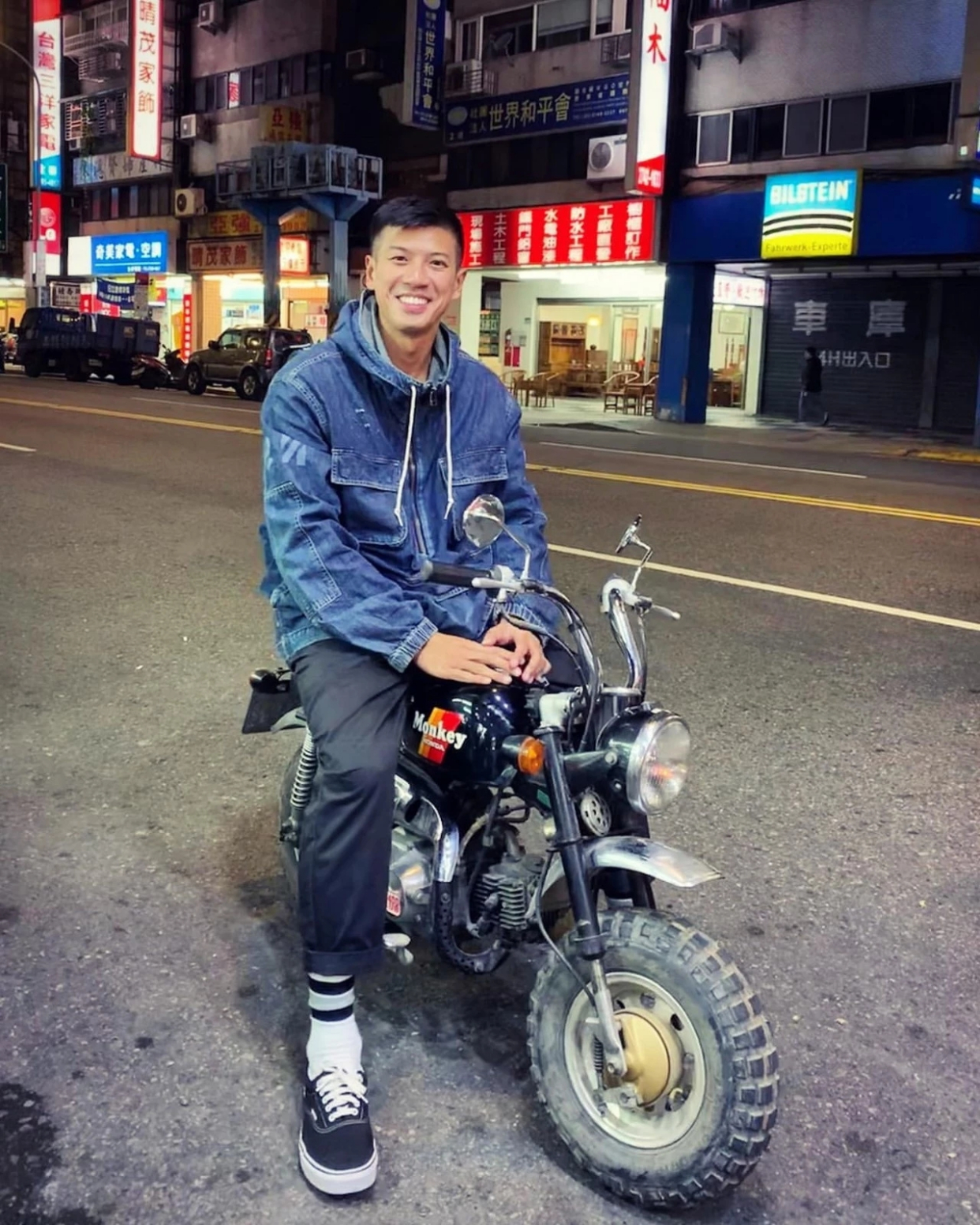 余文乐被评最会穿衣的男明星,余文乐年轻颜值巅峰穿搭