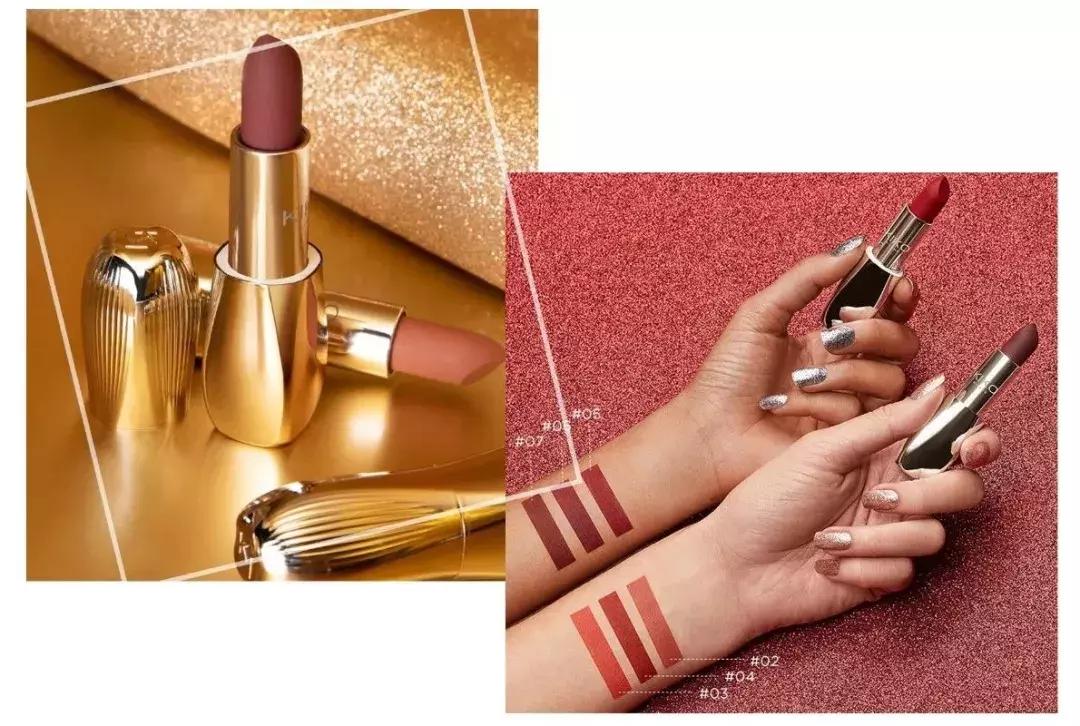 kiko除了口红还有哪些值得买,kiko口红怎么没有了