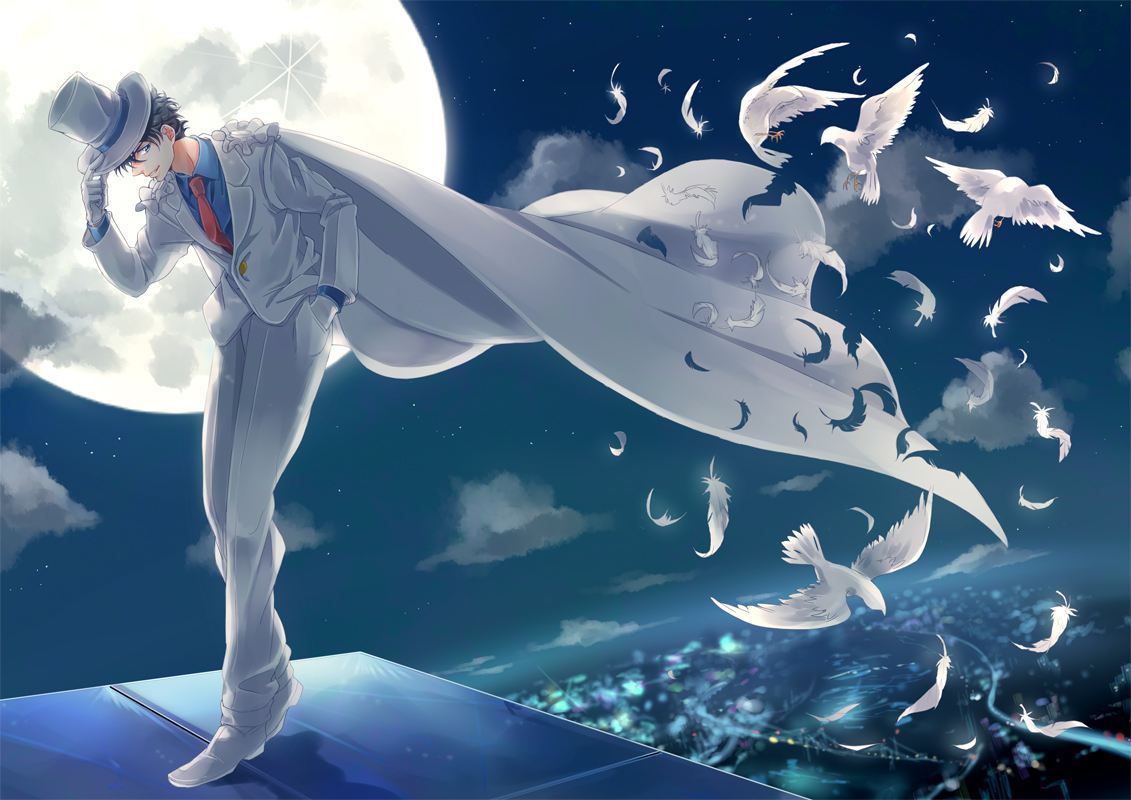 盘点动漫中配角,配角逆袭动漫