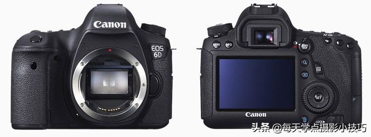 6d佳能相机入门教程,佳能6d入门怎么保存照片