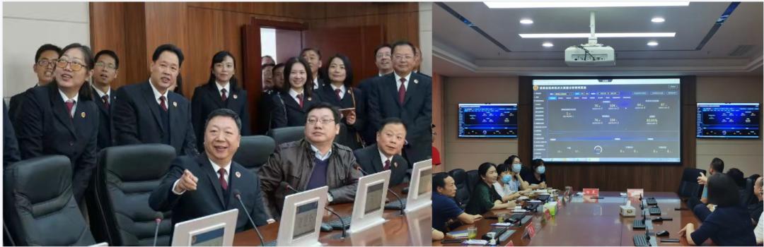 *会两**|保康县检察院*党**组书记、代检察长何妍在县第十九届人民代表大会第一次会议上作检察工作报告