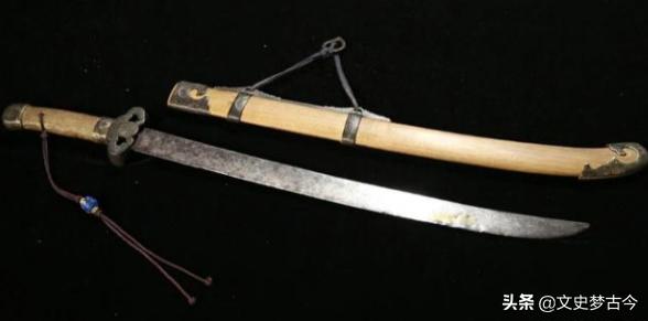 马未都说日本刀术与中国区别,马未都日本刀客和中国刀客