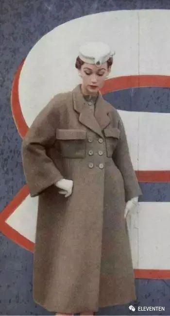 2023服装设计细节 (中性风格服装设计细节)