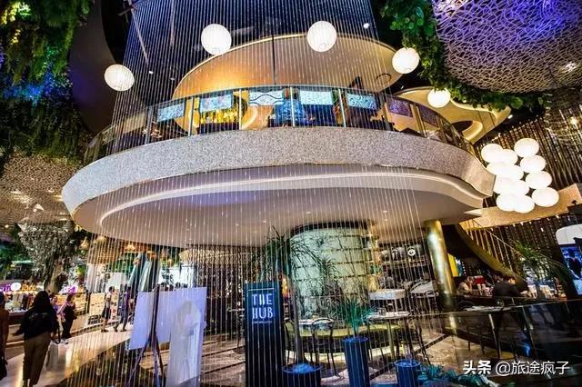 曼谷旅行去哪里买买买，这份购物攻略已经整理好了