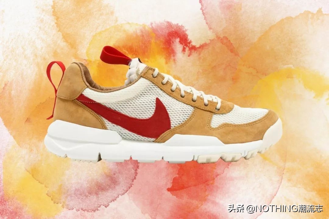 球鞋十大经典款,球鞋经典款