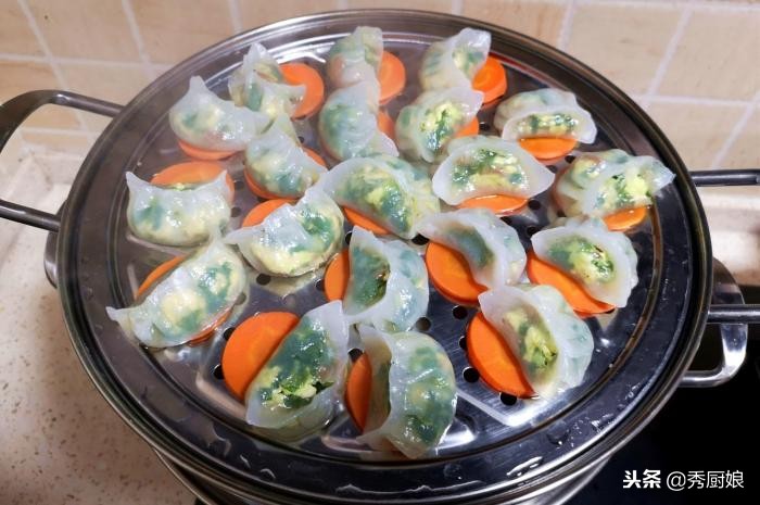 家常三鲜饺子的做法大全窍门,水煮三鲜饺子怎么做