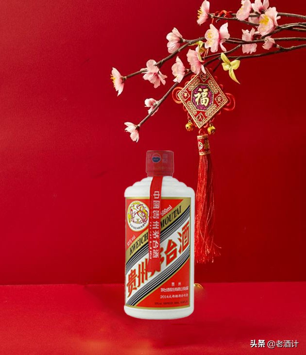 2020最受老百姓欢迎的十大白酒,十大受欢迎白酒