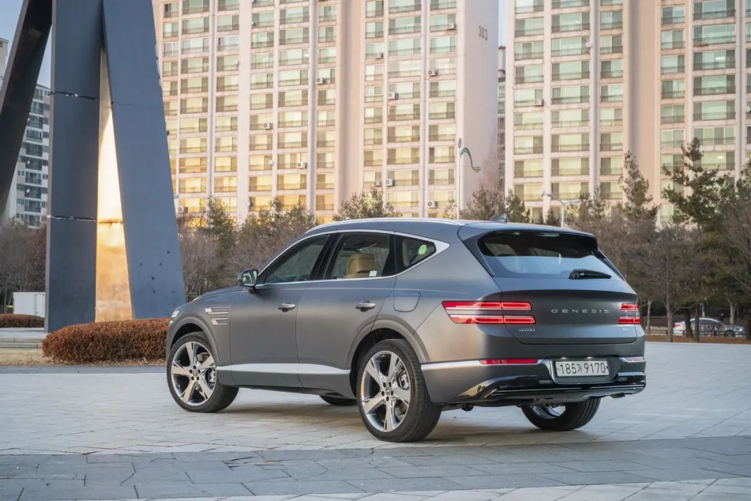 2024款捷尼赛思g80功能介绍,捷尼赛思g80是什么音响