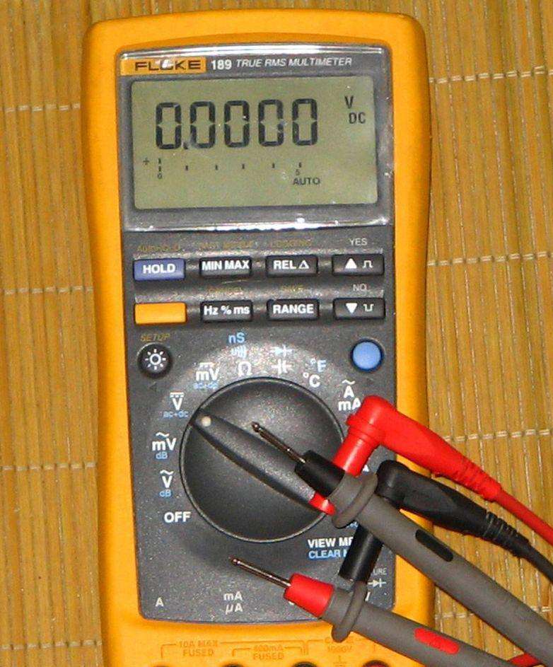 福仪fy3269s全自动万用表使用方法,mf-47b万用表的使用方法详细图解