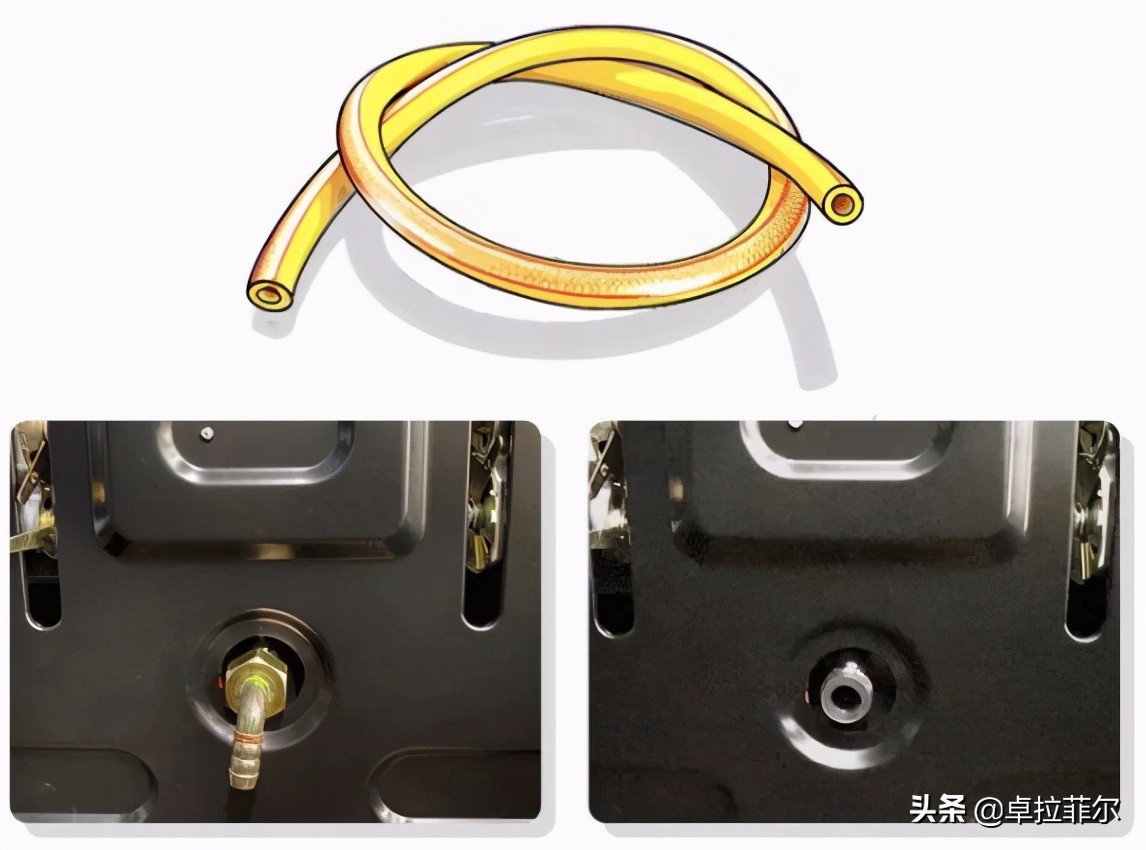 燃气灶火焰变小是什么原因,天然气燃气灶火焰太小怎么回事