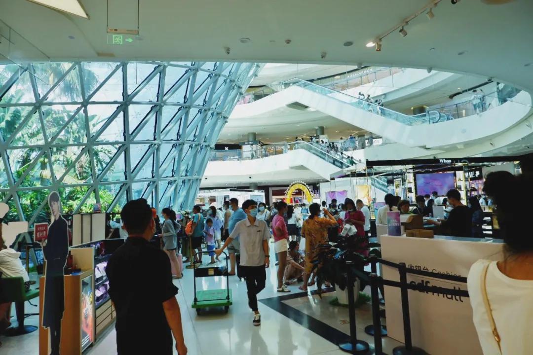 来三亚免税城最值得带什么回去,三亚几个免税城购物攻略