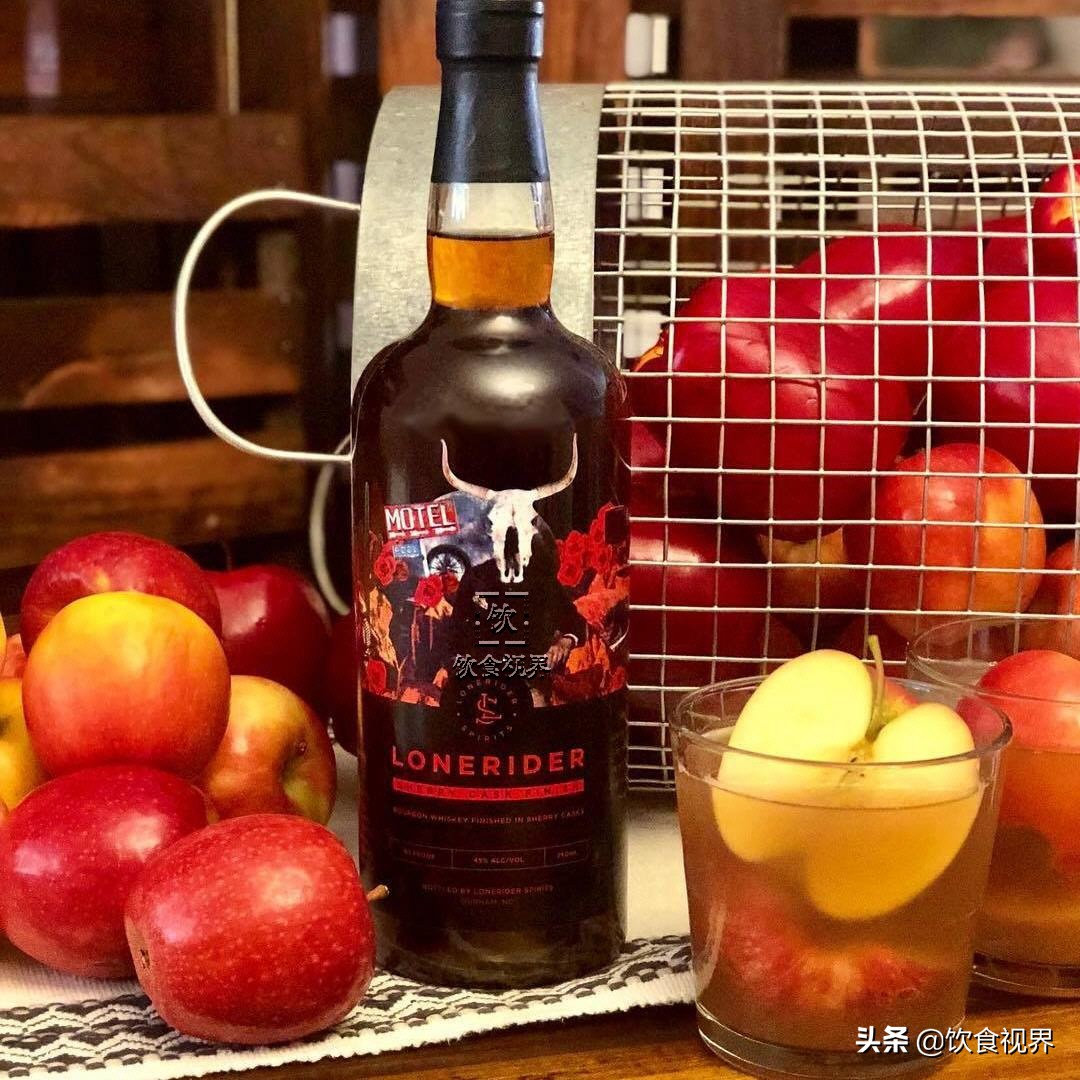 美国亡命之徒完整版,十款雪莉桶威士忌