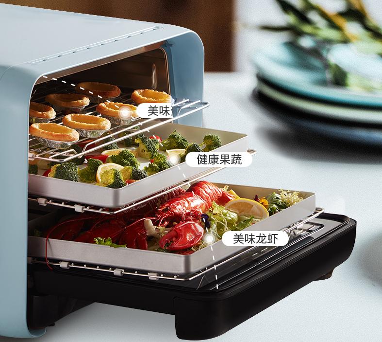 蒸烤箱买哪个牌子最好最实用,2020年如何正确选购高端蒸烤箱